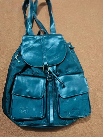 Prada Nylooon bag