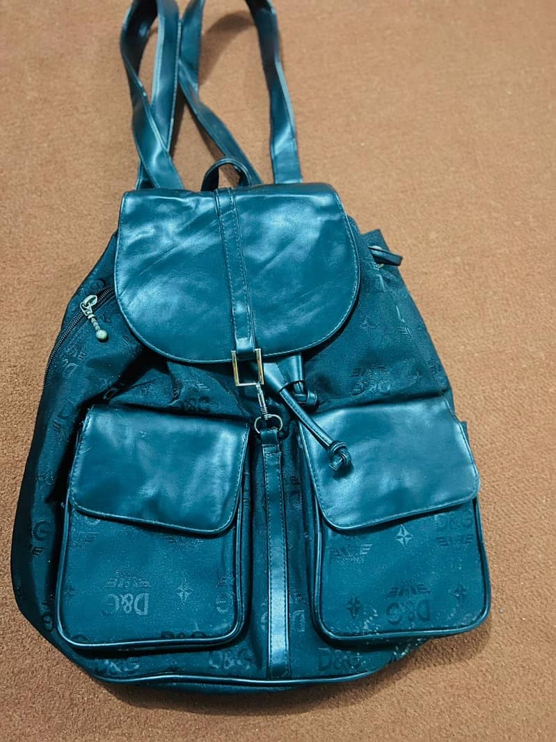 Prada Nylooon bag 0