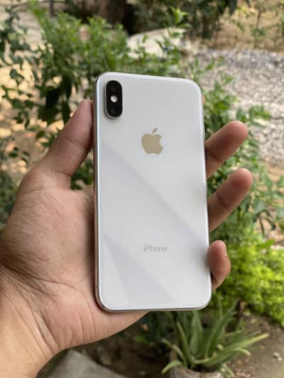 Apple iPhone XS (64Gb - Non PTA(FU) - 82% Health)