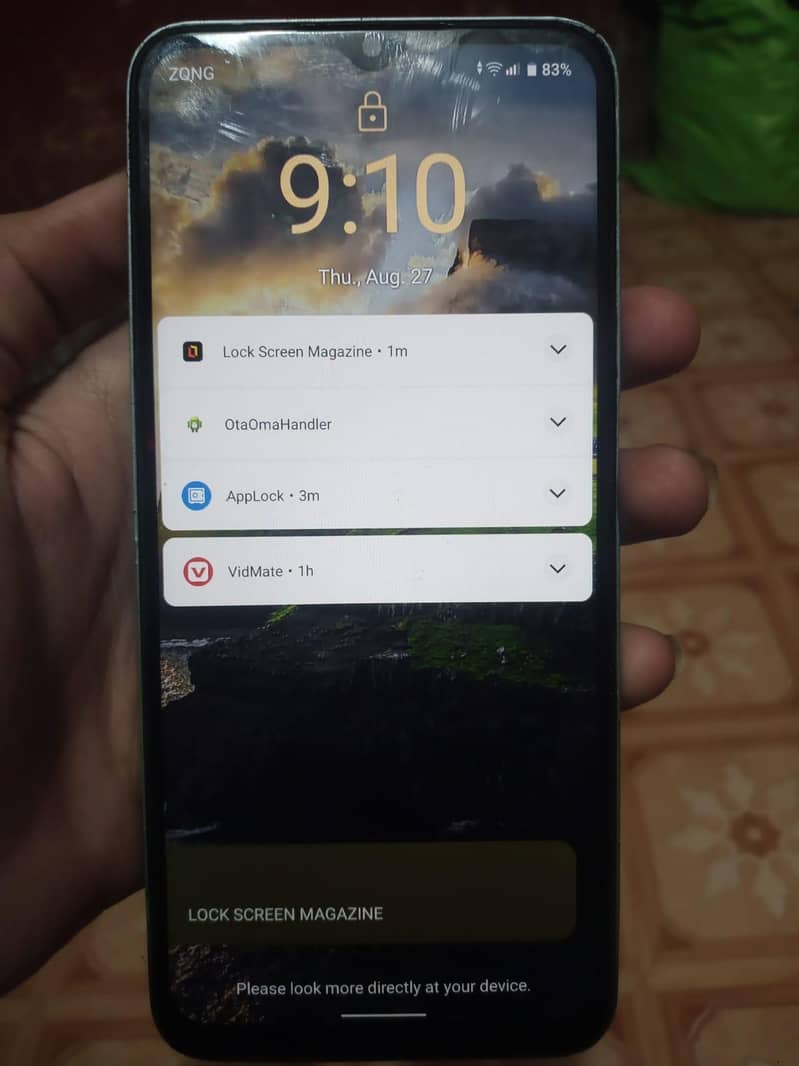 Realme C35 2