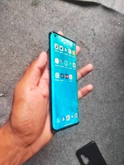 Motorola Edge Plus