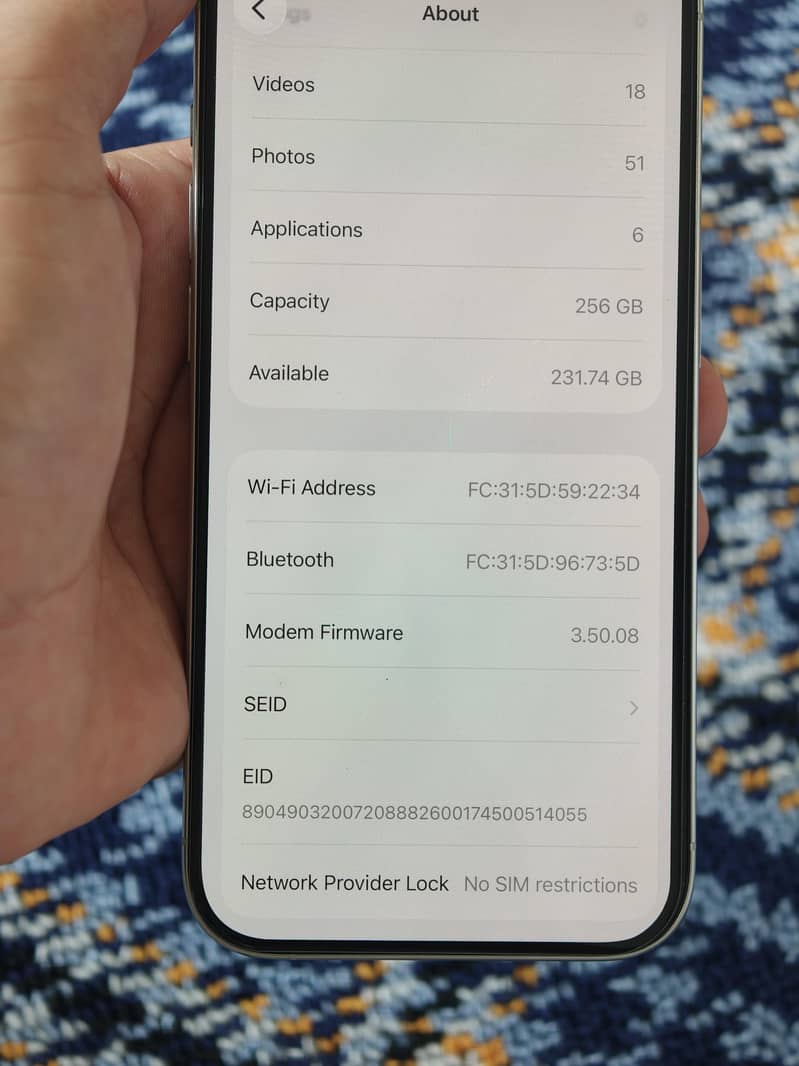 Apple iPhone 15 Pro 7