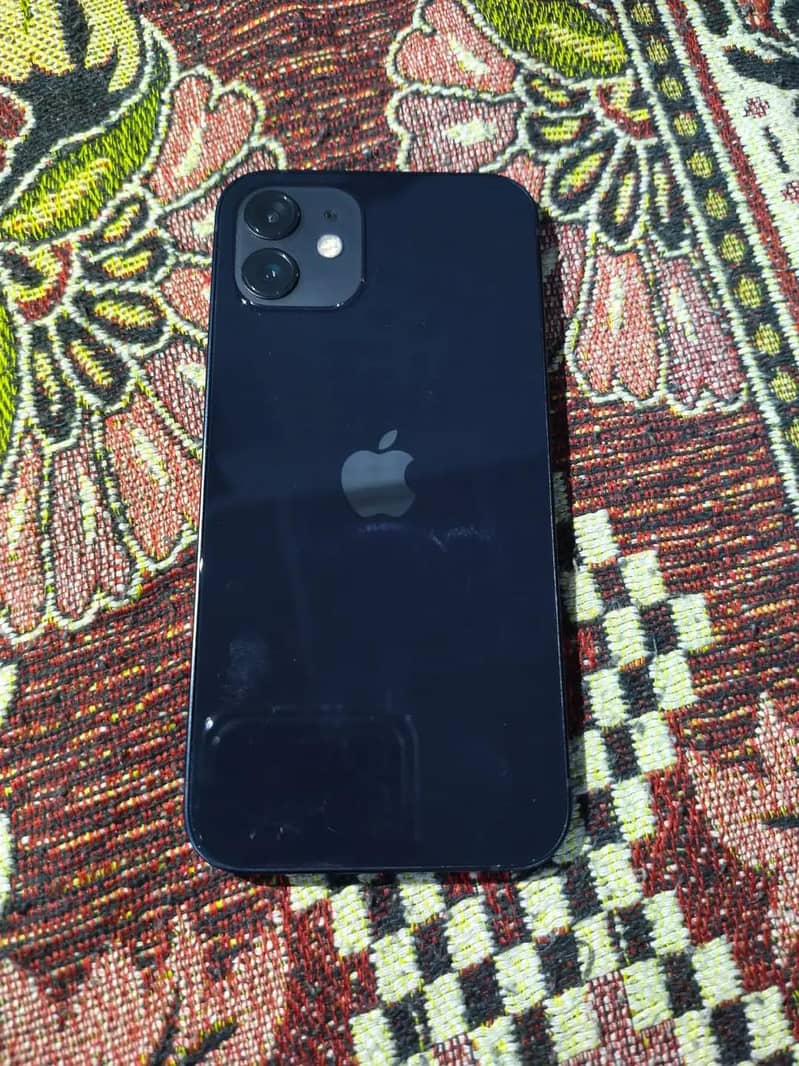 Apple iPhone 12 0