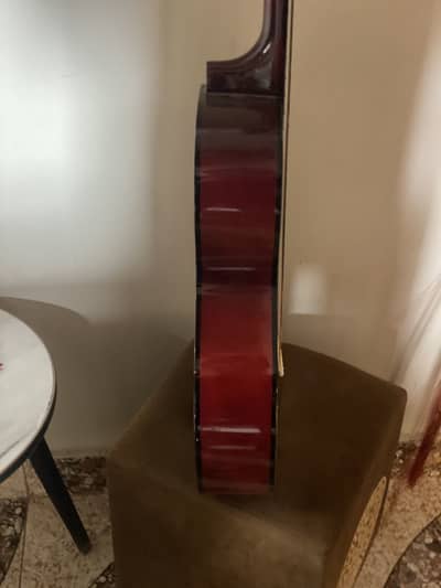 Xtreme Guitar