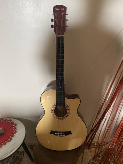 Xtreme Guitar