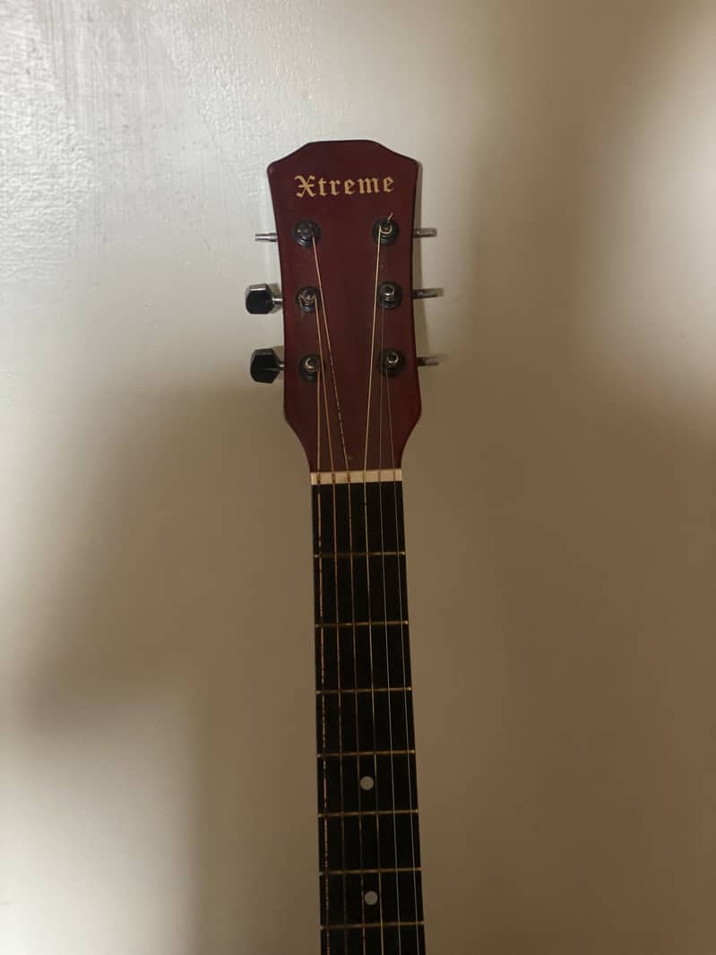 Xtreme Guitar 6