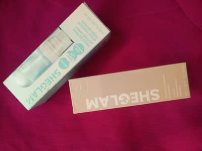 original sheglam foundation and setting spray