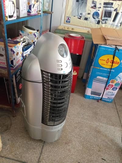 imported cooler fan
