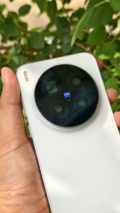 Vivo X300 Pro