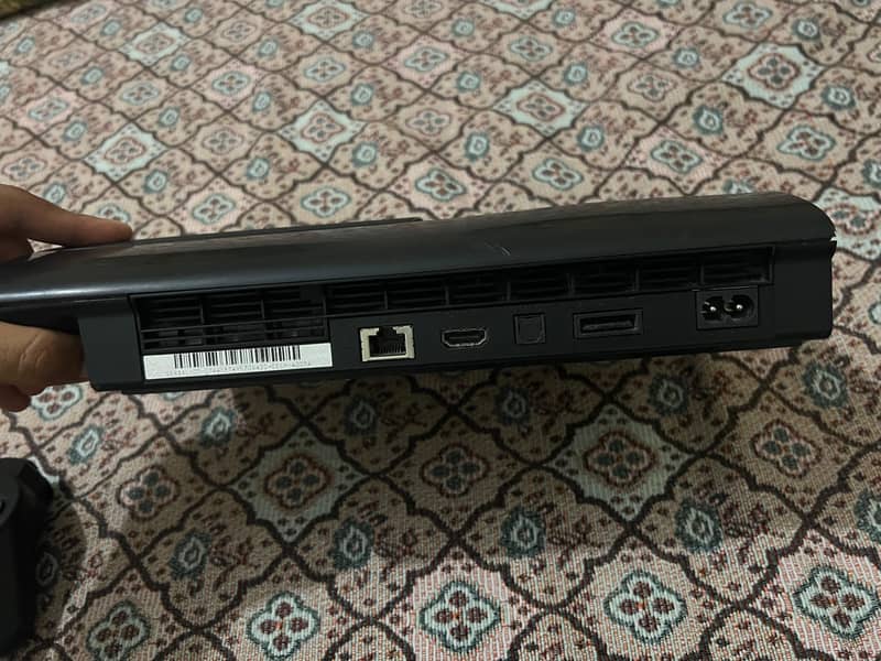 PS3 full with games 2