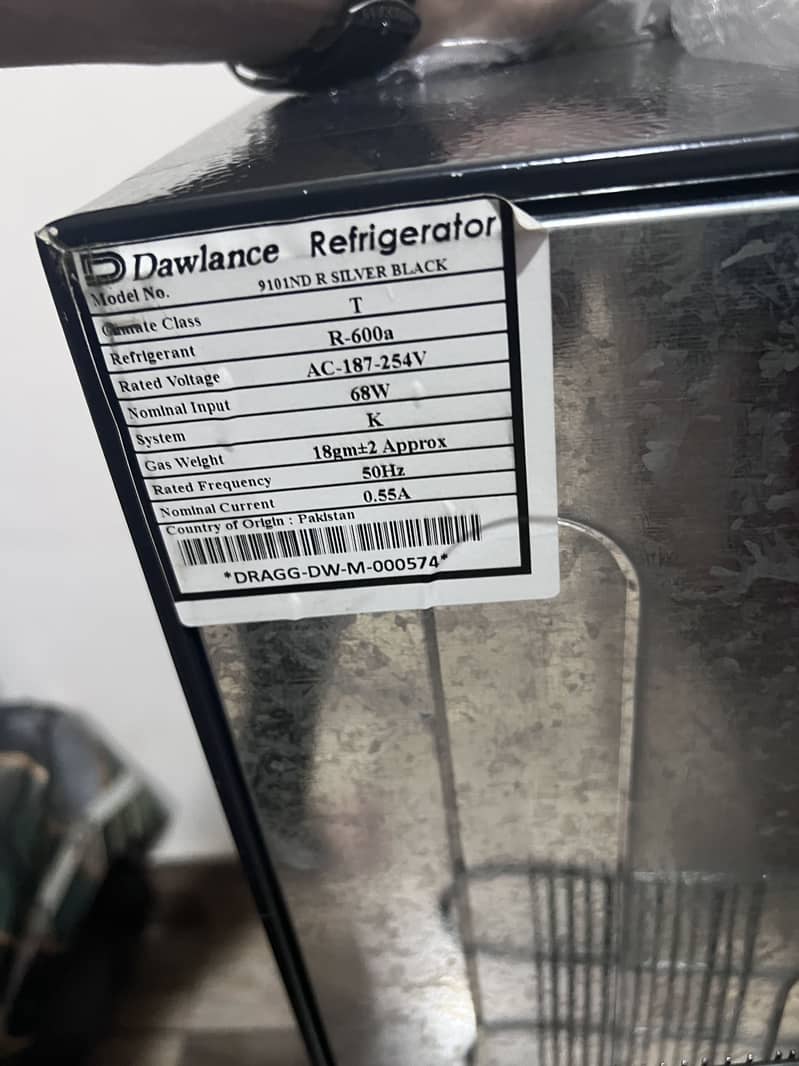 Dawlance 1