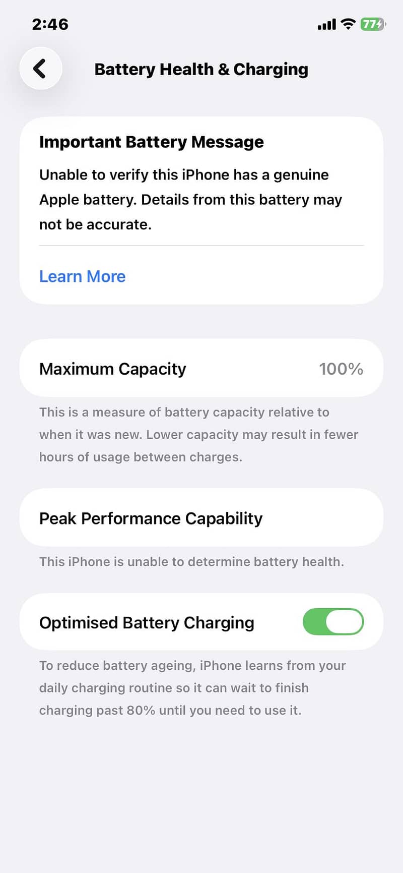 Apple iPhone 11 2