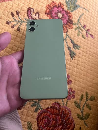 Samsung Mobile A05