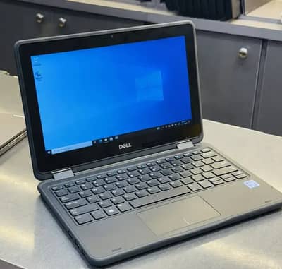 Dell Latitude 3190 2-in-1 Touch | 8GB RAM | 128GB SSD | Like New