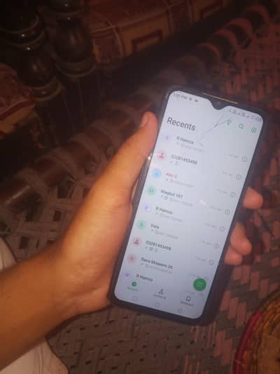 Infinix Hot 11 Play