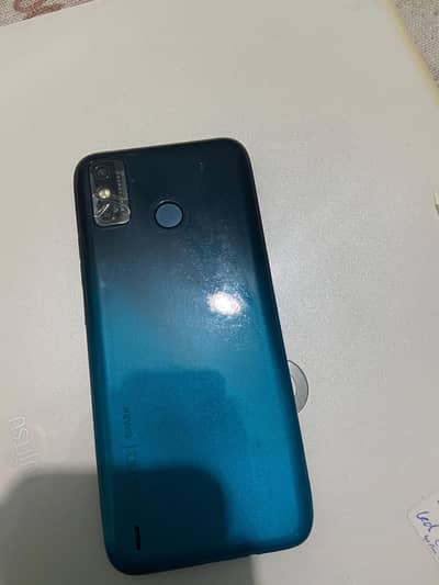 Tecno Spark 6