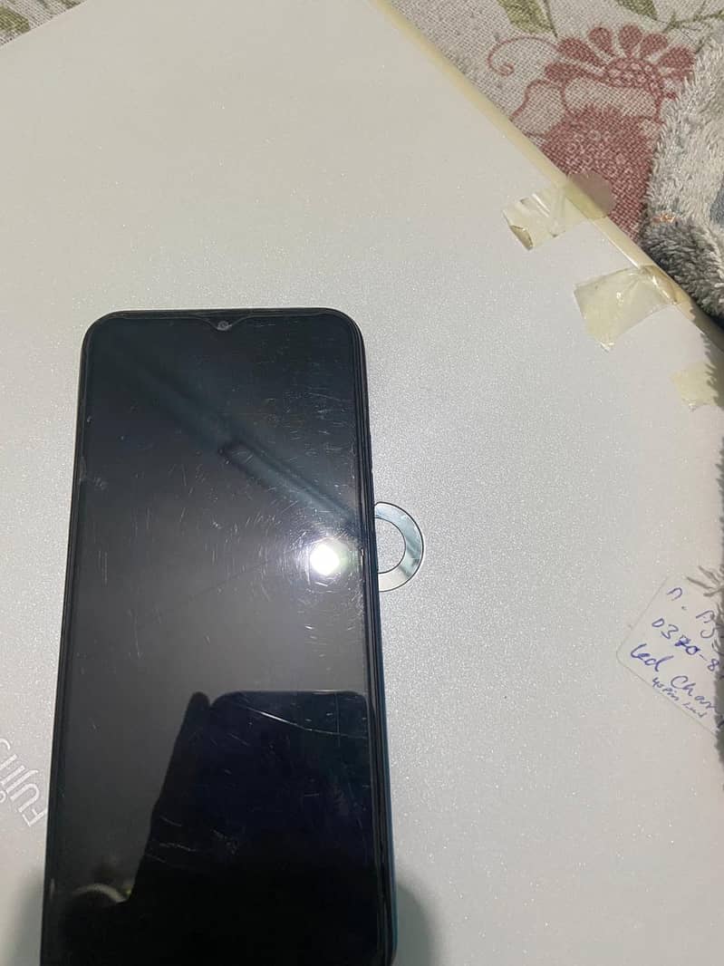 Tecno Spark 6 2