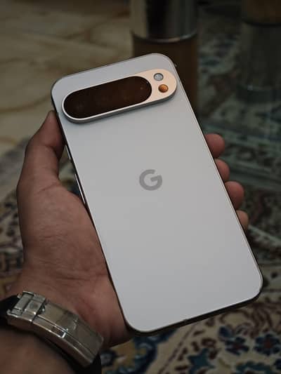 Google Pixel 9 pro XL . . . PTA Approved . . .