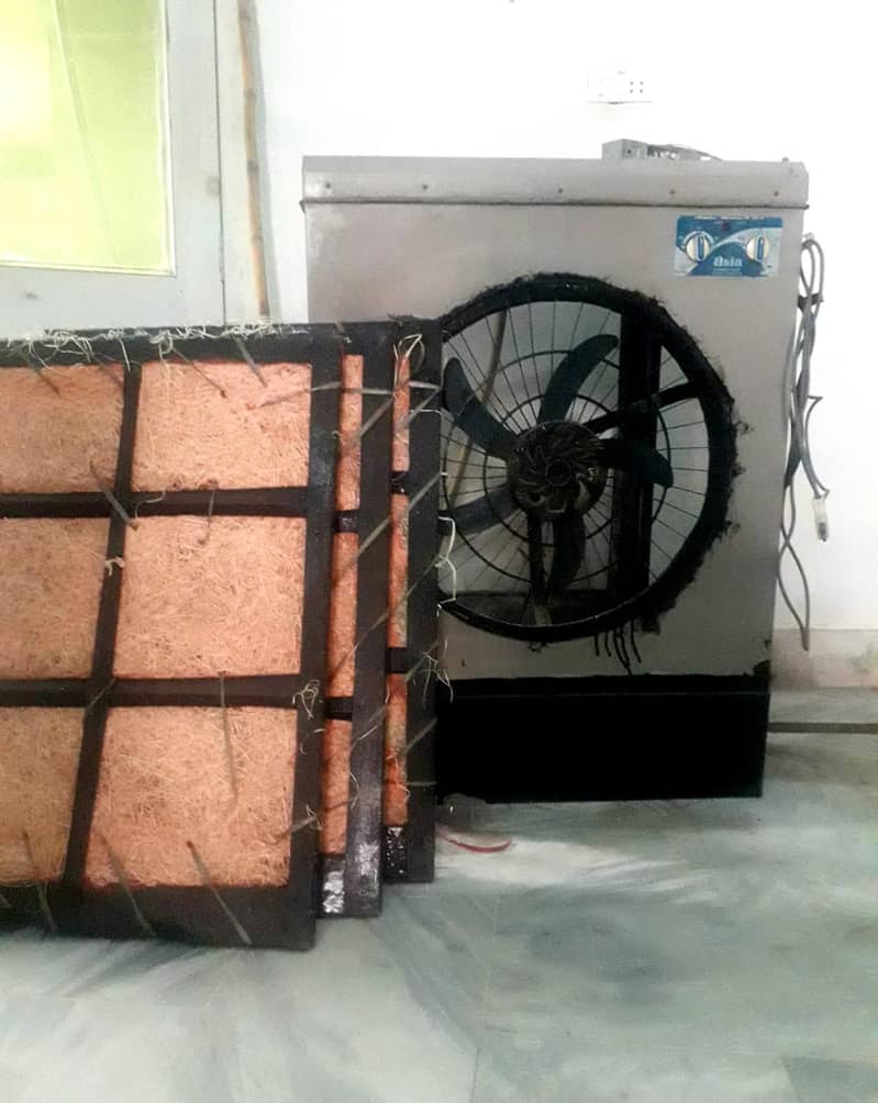 Air Cooler 0