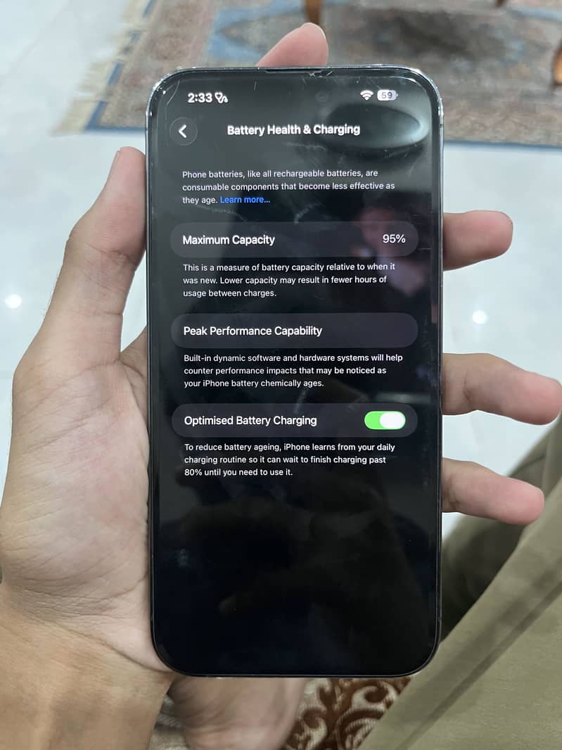 Apple iPhone 14 Pro Max 3