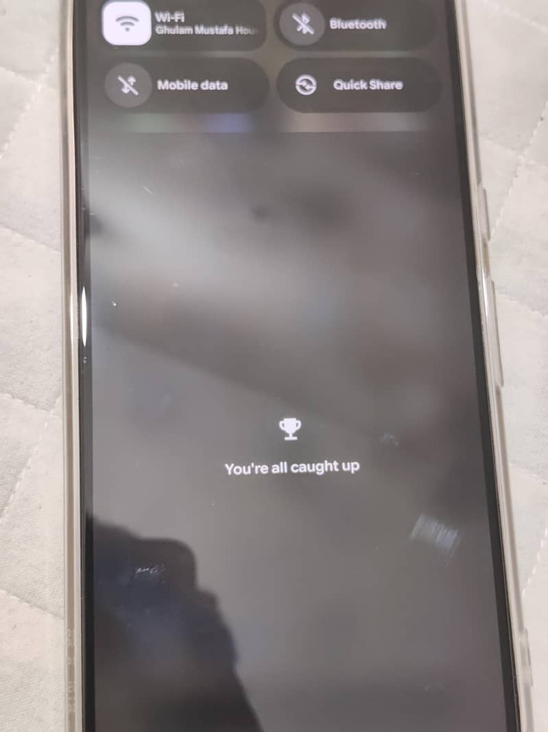 100% original Google pixel 8 Pro ka panel 1