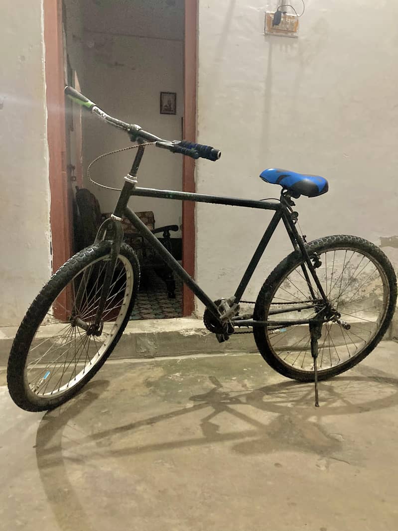 amazing cycle 0