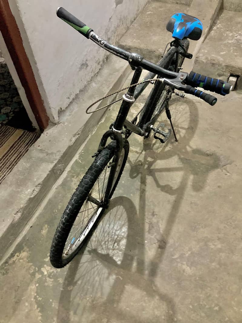 amazing cycle 3
