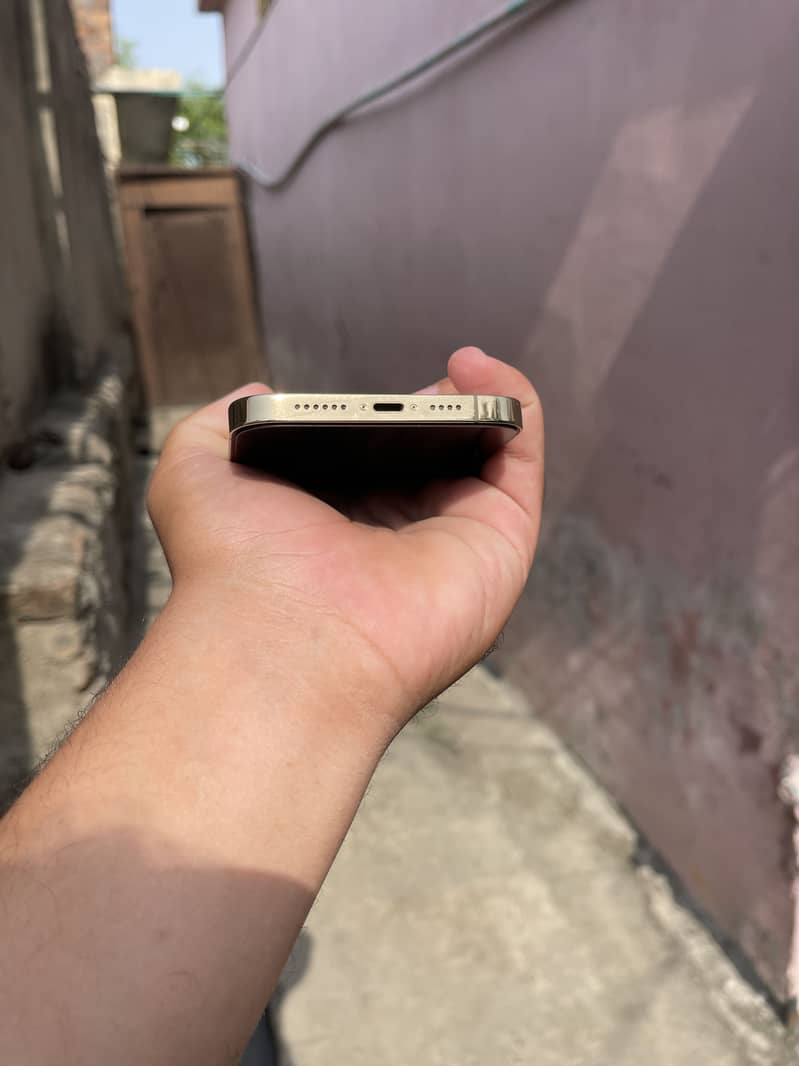Apple iPhone 13 Pro Max 4