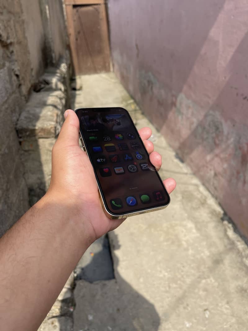 Apple iPhone 13 Pro Max 5