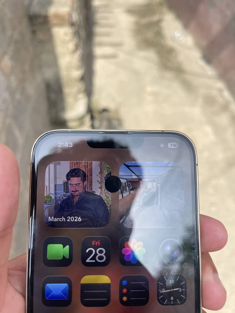 Apple iPhone 13 Pro Max 7