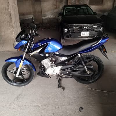 Yamaha