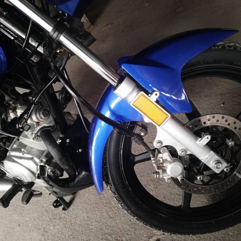 Yamaha 3