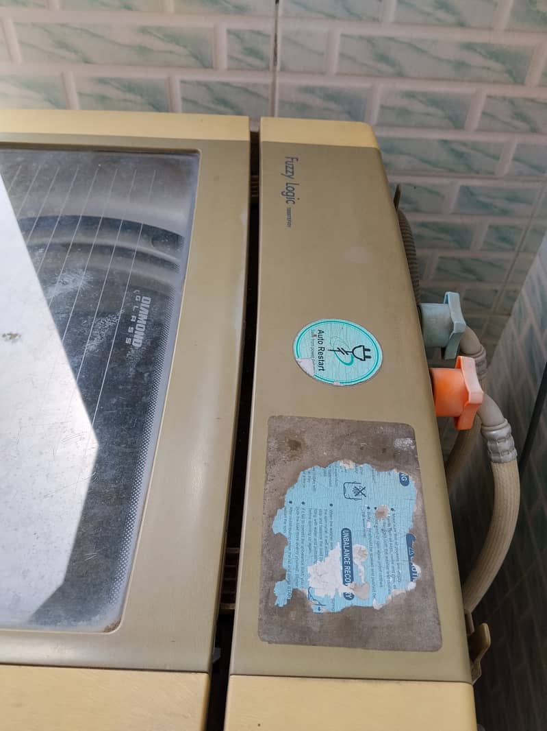 LG auto machine 1