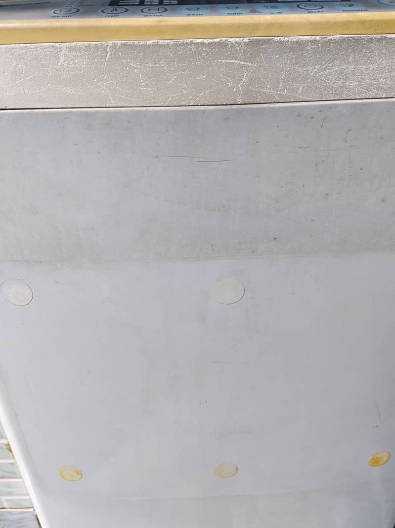 LG auto machine 3