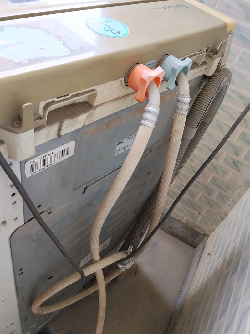 LG auto machine 4