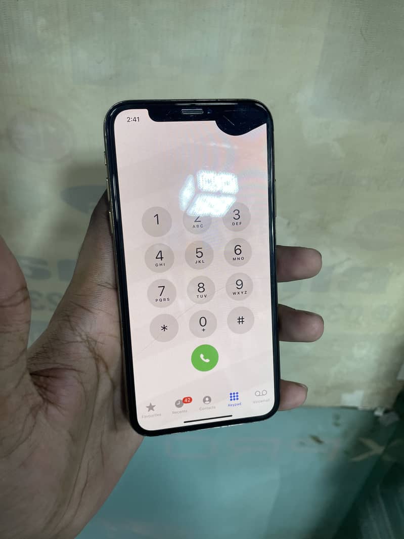 Apple iPhone XS 1