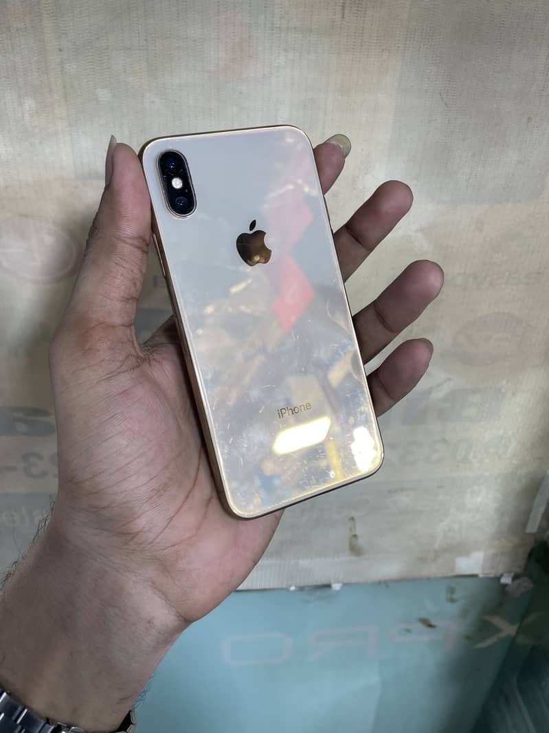Apple iPhone XS 2