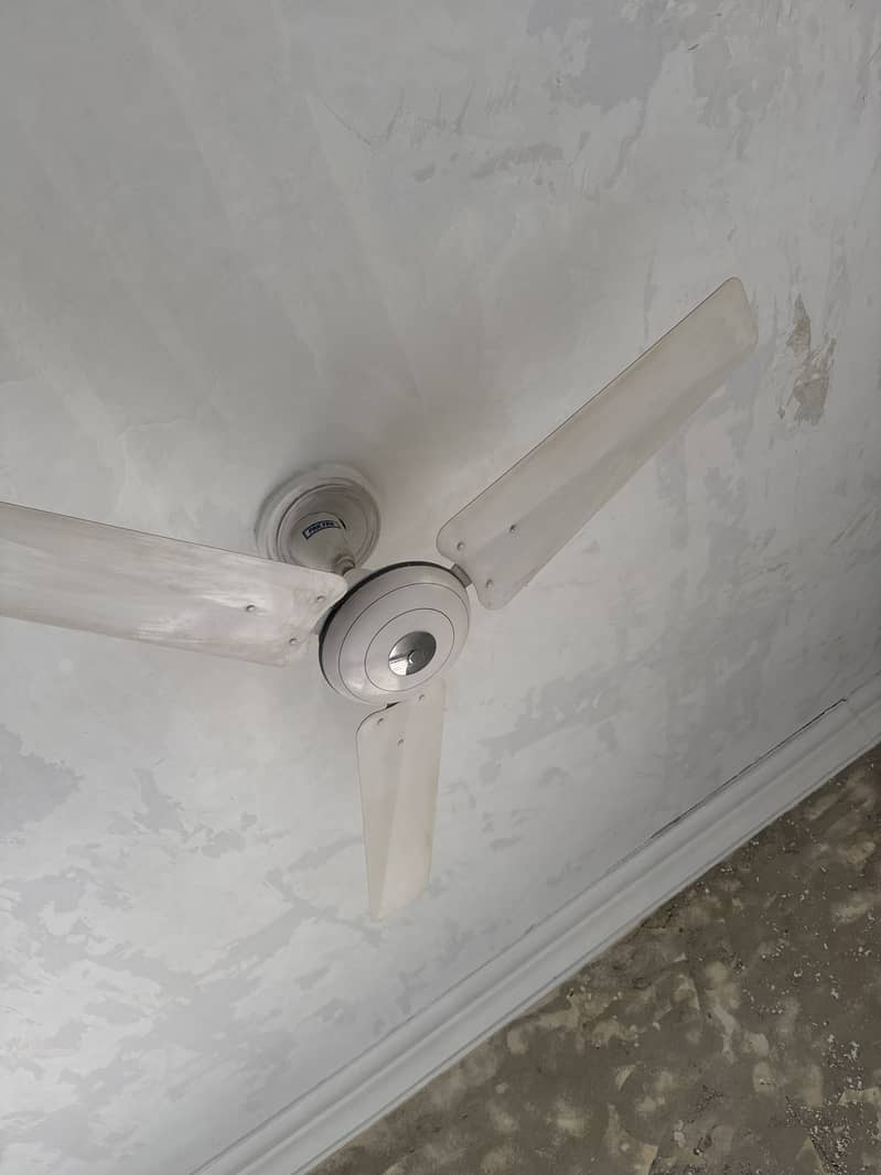 Working ceiling Fans 0