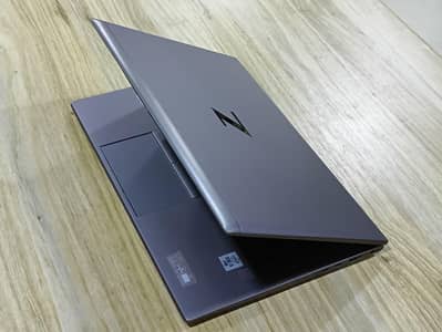 HP ZBook Core i7 11th Gen | 16GB RAM | 256GB SSD | Premium Laptop