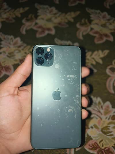 Apple iPhone 11 Pro Max