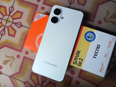 Tecno Other Model