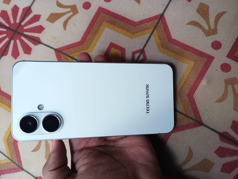 Tecno Other Model 2