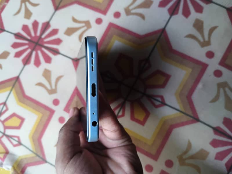 Tecno Other Model 5
