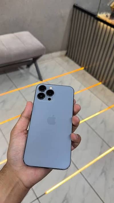 Apple iPhone 13 Pro Max