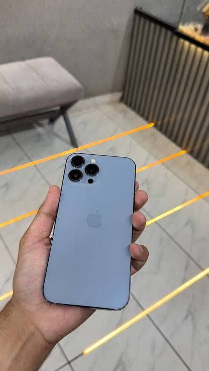 Apple iPhone 13 Pro Max 0
