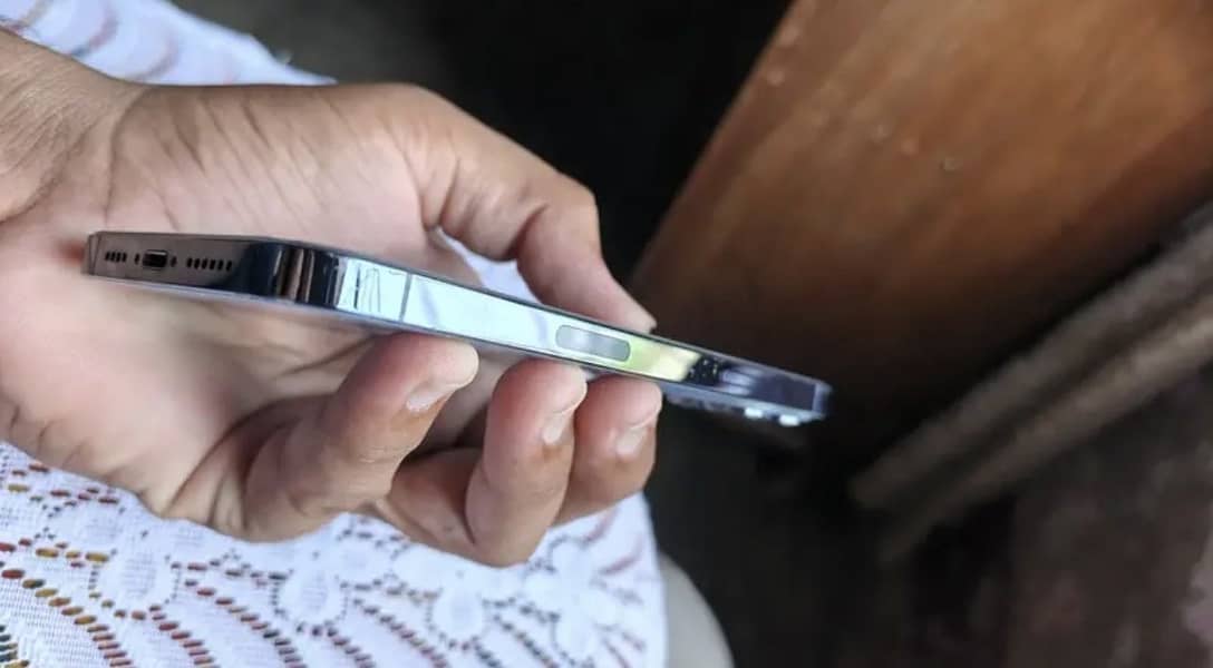 Apple iPhone 13 Pro Max 2