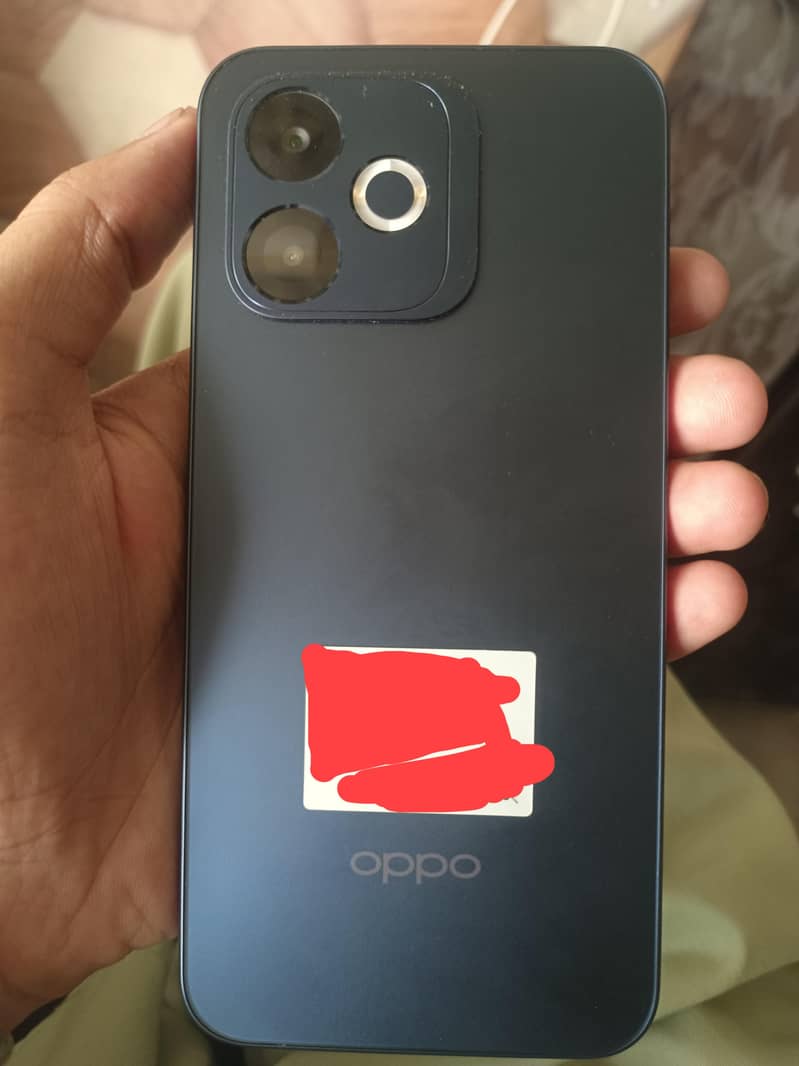 OPPO A6s pro 0