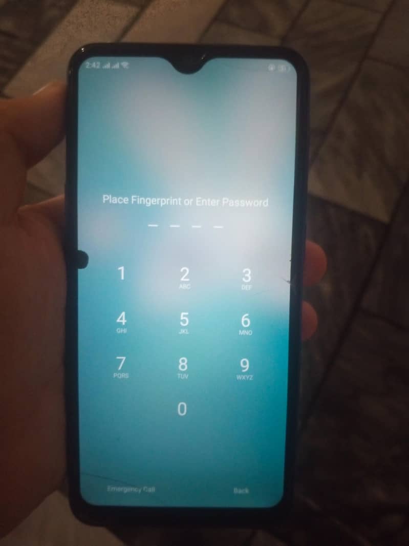 OPPO A5s 1