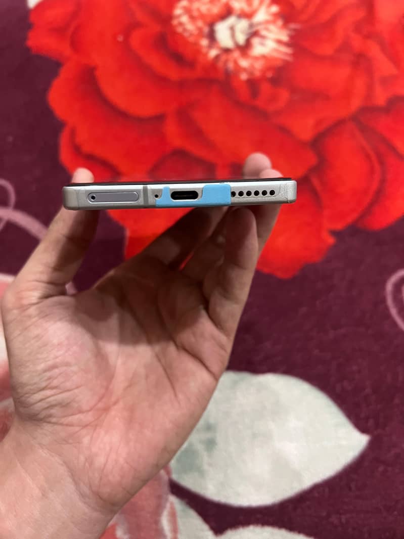 Infinix Note 50 Pro 1