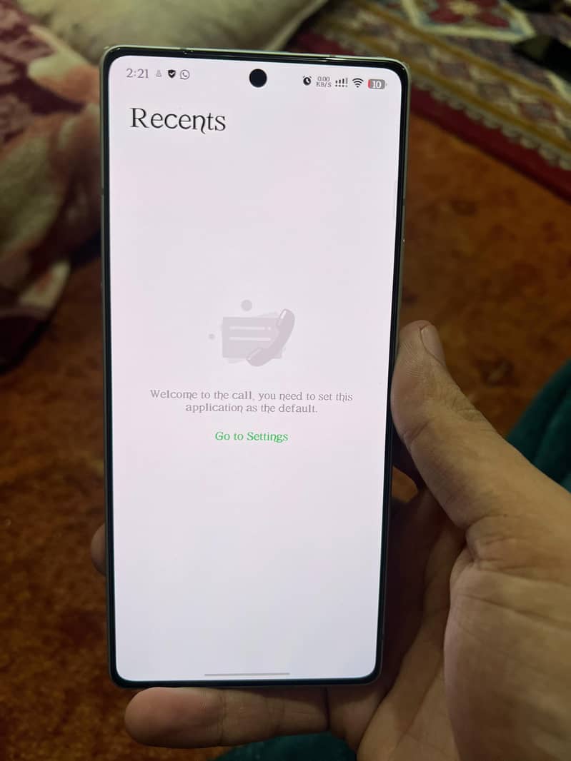 Infinix Note 50 Pro 4